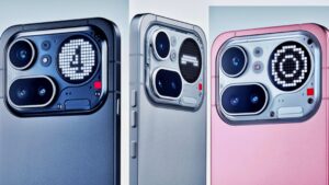 Nothing Phone 4a Pro की भारत में कीमत ओर लॉन्च: 144Hz 6.83 इंच डिस्प्ले और 50MP कैमरा के साथ लंच किया स्मार्टफोन