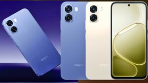 20,000 से कम बजट में Oppo A6s 5G स्मार्टफोन ने मचाई बाजार में हलचल– जानिए इसका  कीमत ओर फीचर्स ।