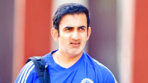 भारतीय क्रिकेट के हेड कोच Gautam Gambhir ने किया Delhi High Court में केस दर्ज? जानिए क्या है पूरा मामला ।